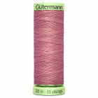 Gutermann Top Stitch Thread No 473