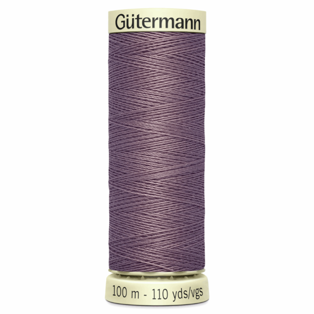 Gutermann Sew All Thread No 126