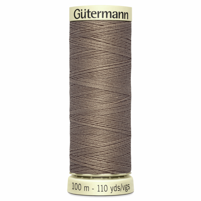 Gutermann Sew All Thread No 199