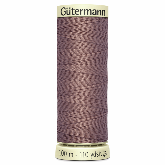 Gutermann Sew All Thread No 216