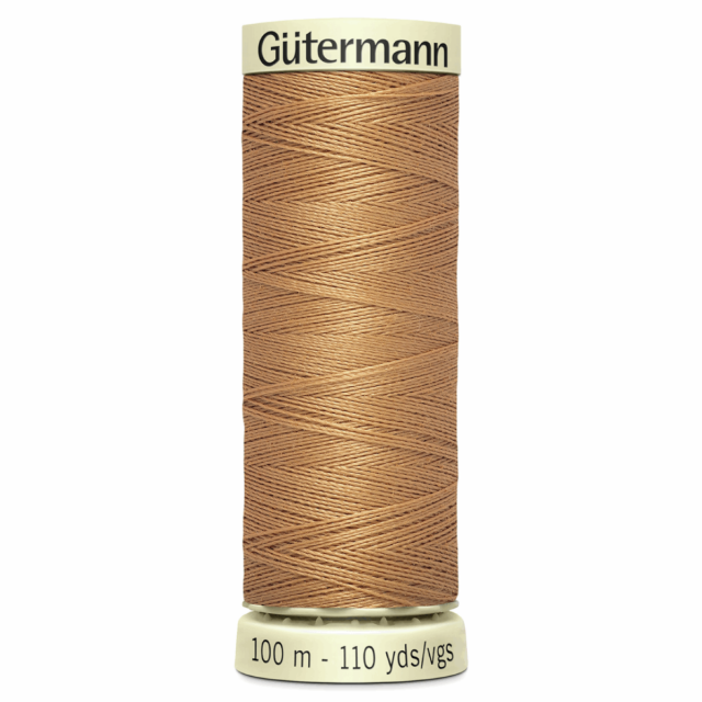 Gutermann Sew All Thread No 307