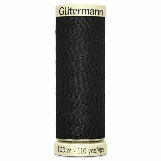Gutermann Sew All Thread No 000