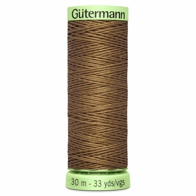Gutermann Top Stitch Thread No 124