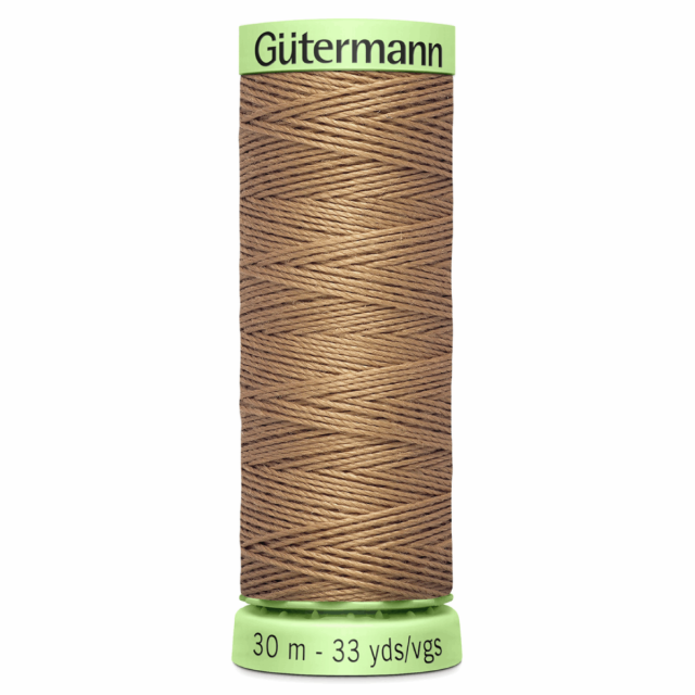 Gutermann Top Stitch Thread No 139