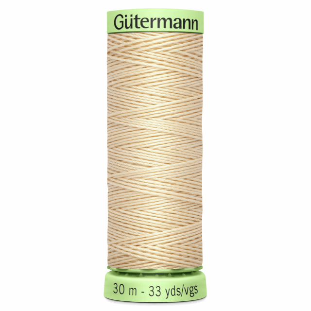 Gutermann Top Stitch Thread No 5