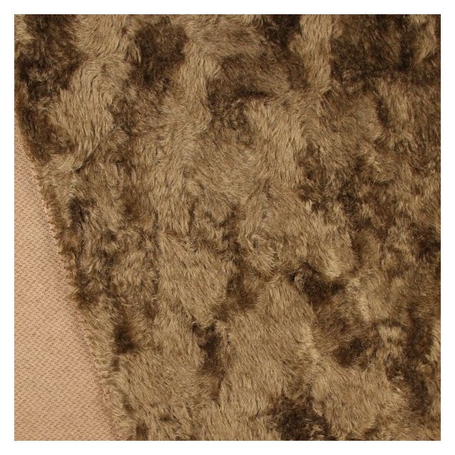 17mm Windswept Sepia Mohair