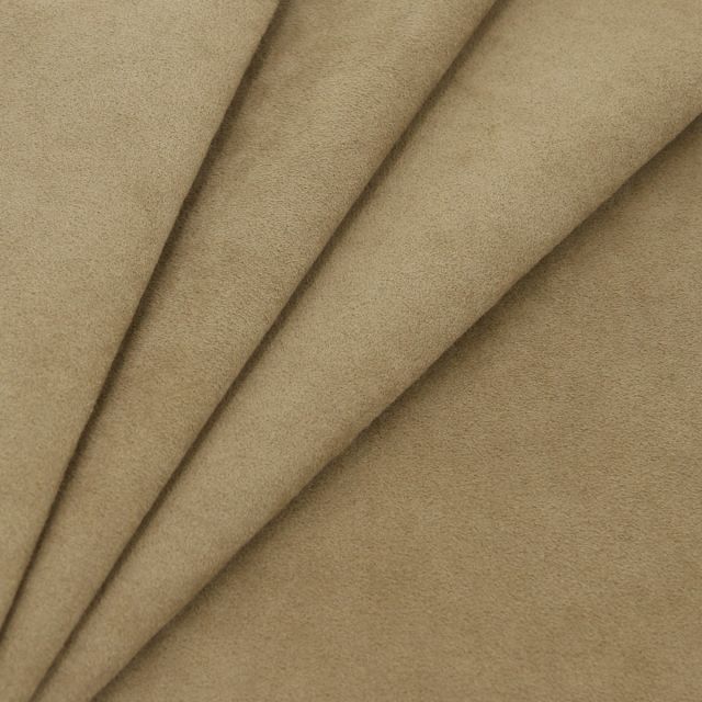 Taupe Ultrasuede