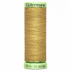 Gutermann Top Stitch Thread No 893